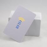 NDEF 203 NFC Smart Card 13.56MHZ RFID Contactless Card ISO 14443A Protocol
