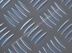 Aluminum Tread Plate,THICKNESS 0.8-12mm