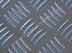 Quality Aluminum Tread Plate,THICKNESS 0.8-12mm wholesale