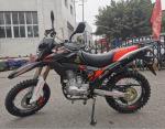 Peru Hot Sale Dirt Bike 200CC Sumo New Model Cheap Import Motorcycles ZS Engine