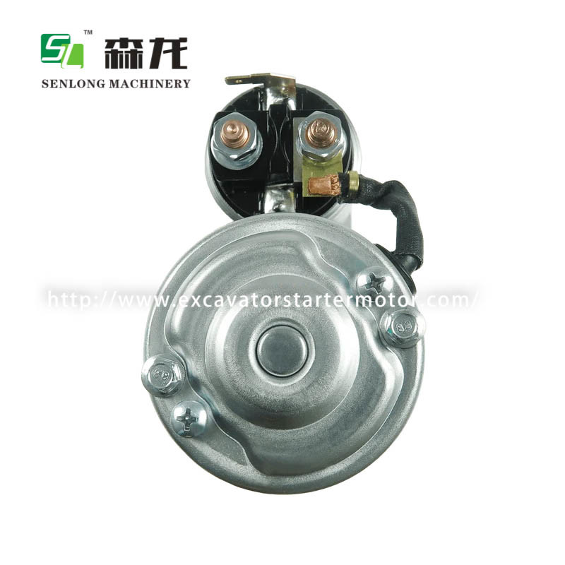 12V 1.2KW 8T Excavator Starter South American car Motor 220474 J5215035 J5215051 DRS3728 0986020401 CST35116 CST35116AS