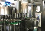 10000bottles/H Plastic Water Bottle Making Machine For Water Plant