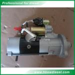 QD52815 VG1560090007 starter for MITSUBISHI heavy truck