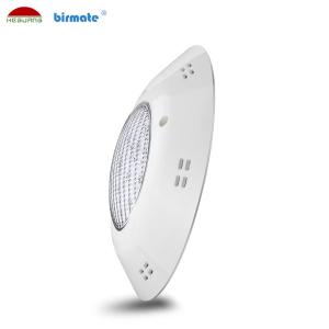 Quality 25W 2 Wires IP68 1200LM Waterproof Underwater Led Lights wholesale