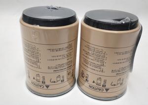 Quality 11lb 20310 Hyundai Diesel Filter Element 225 9 For Oil Water Separation wholesale