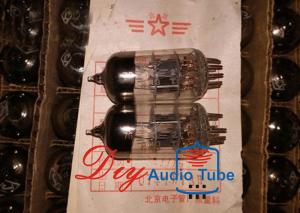 Quality DIY Audio Vintage Vacuum Tubes Super Stability Rhos Certificated NOS 6N3 wholesale
