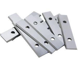 Quality Wearable Disposable Woodworking Knife 91.4HRA-94HRA With Long Life Time wholesale