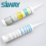 Excellent Weatherproof Mildew Resistant Silicone Sealant Oem Service Available
