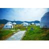 Buy cheap Large Dome Tent Trade Show Canopy Tents With SGS / CE Certificates from wholesalers