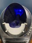 Plastic Litter Open Air Gate For Litter Robot Electronic Pet Products