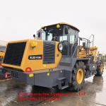SCEC Road Construction Machines XLZ2103E Soil Stabilizer Machine