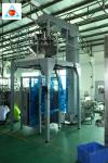 99% high accuracy sugar/sunflower seeds/rice/salt Packaging Machine/food packing