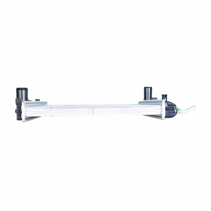 OE NO. MR355474 Car Radiator and Plastic Water Tank for MITSUBISHI MONTERO SPORT