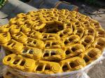 SUMITOMO SH200 Track Link Excavator Undercarriage Spare Parts