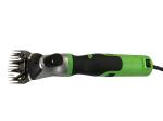 500W Electric Shears For Sheep , Razor Cordless Sheep Shears