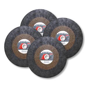 Quality 72-80m/S 16 Grit Grinding Disc 4'' 4.5'' 14'' Abrasive Wheel Tools wholesale