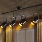 Waterproof Office Lighting Fixture 13w E27 Compact Fluorescent Down Light