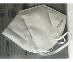 High Quality Kn95 Folding Prevent Pm2.5 Dust Protective Mask
