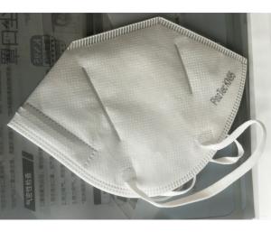 Quality High Quality Kn95 Folding Prevent Pm2.5 Dust Protective Mask wholesale