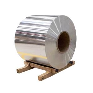 Quality ASAS Hot Cold Rolled Aluminium Coil Manufacturers 1050 4047 7023 Decoration Thin AA 1110 wholesale