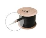 RG6 RG11 RG59 RG58 Coaxial Cable For TV / CATV / Satellite / Antenna / CCTV