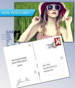 Quality PLASTIC LENTICULAR Souvenir scenery lenticular 3D printing postcard 3D flip picture post card price wholesale