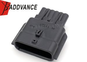 Quality 6 Pin Male Air Flow Meter MAF Sensor Connector / RH Connectors 7282-8850-30 wholesale