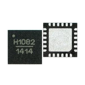Quality HMC1082LP4E IC RF AMP GPS 5.5GHZ-18GHZ 24QFN Analog Devices Inc. wholesale