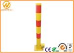 Durable Anti - theif Waterproof Car Position Manual Parking Lock
