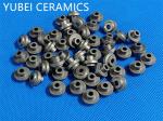 Stationary Silicon Carbide Seal Rings 100W/MK - 120W/MK Mechanical Seal