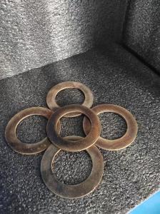 Quality BW Steel Car Gasket Front Differential Adjustment Gasket wholesale