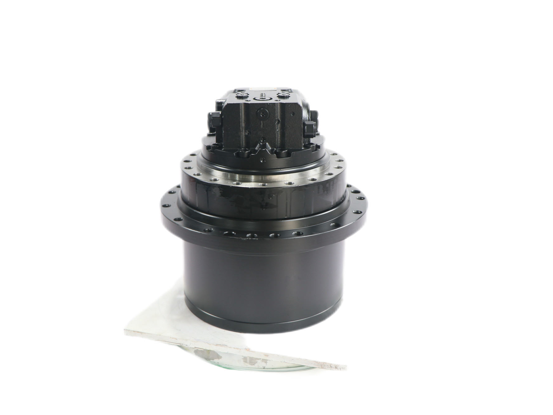 EC140 R130LC3 R140LC-7 Excavator Travel Motor TM22 Final Drive Repair Kit 31E6-42000-02BG 14560145