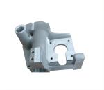 0.05mm Accuracy Auto Parts Casting Anodized Zinc Alloy Die Casting