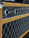 SSS 20W suede brown