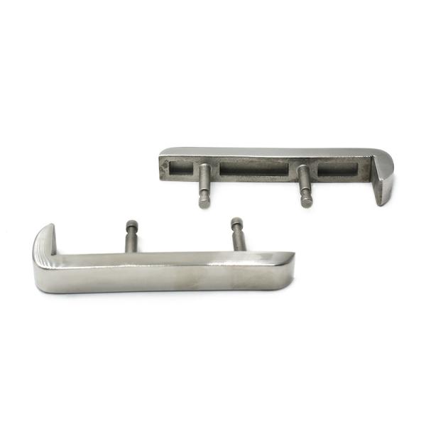 Skateboard Stops SS 316 Stainless Steel Deterrents With Onsite Installation