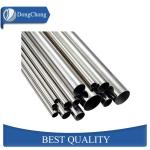 Flexible Aluminium Hollow Pipe Tubing Corrosion Resistance Automotive Parts Use