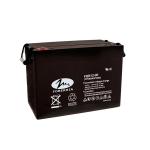 F14 Terminal Sealed Vrla 12v90ah UPS Battery Lead Acid 306*169*211mm