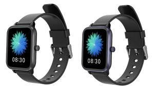 Quality Sleep Monitor Smart Fitness Watch Blood Pressure Blood Oxygne Breathe Training wholesale