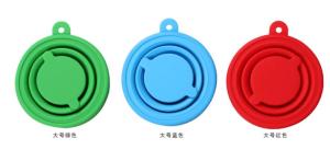 Quality ECO Friendly Silicone Baby Cup Retractable Folding For Disposable Travel Products wholesale