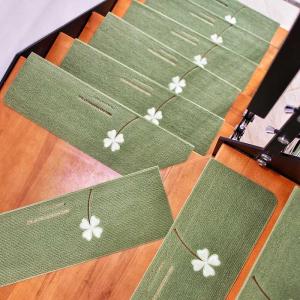 Quality Luminous Non-Slip Self-Adhesive Stair Mat wholesale