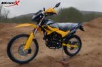 Adult 200CC 4 Stroke Dirt bike Sport Motorcycles Off Road With Water Cooling
