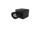 Small Heat Seeking Camera , A6417S Long Range Infrared Camera Drone With Hd