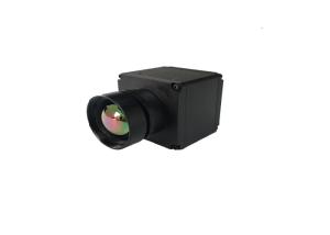 Quality Small Heat Seeking Camera , A6417S Long Range Infrared Camera Drone With Hd wholesale