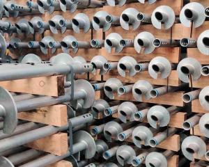 Quality Steel Portable Foundation Ground Screw for Solar Mounting System in Round Shaft Design wholesale