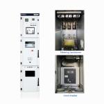 Switch Cabinet Outgoing Complete LV Switchgear Electrical