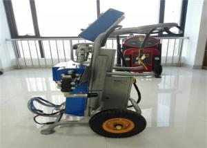 Quality 1000*900*1500mm Polyurethane Foam Machine For Waterproof Construction wholesale