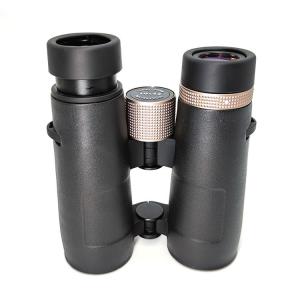 Quality 10x42 ED Glass Night Binoculars Nitrogen Filled Waterproof Nocturnos Binoculars Telescope wholesale