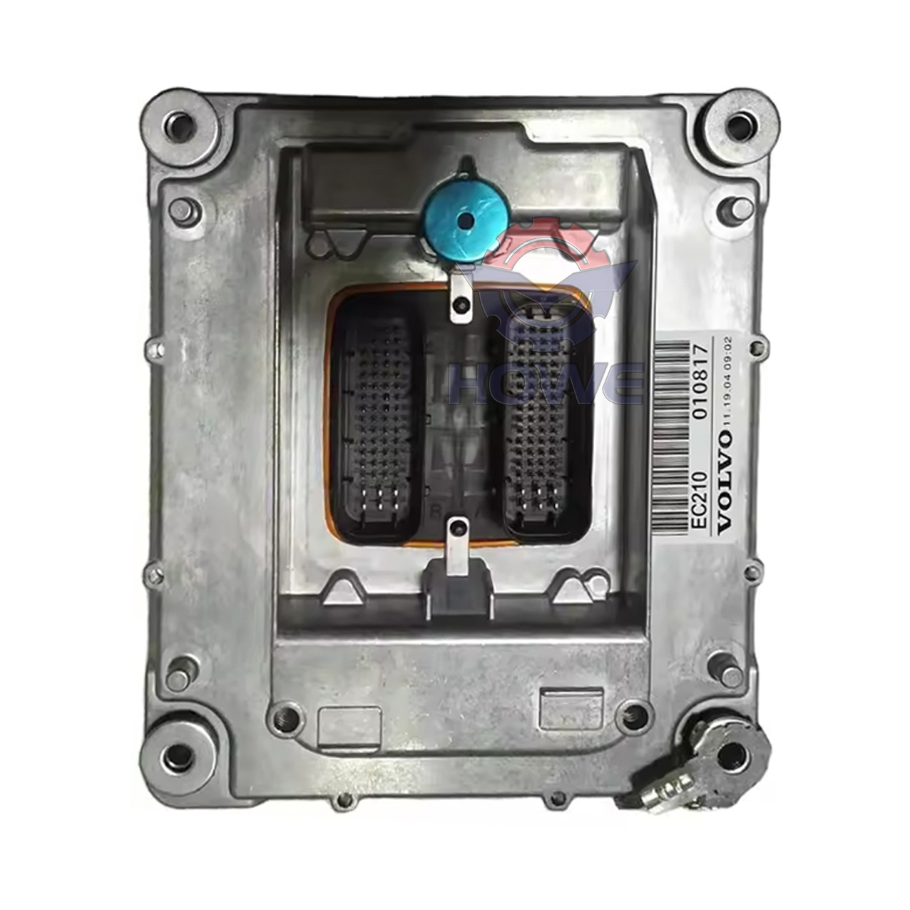 EC210B EC240 EC290B D6E D7E Engine Controller Computer Board ECU 60100000 and Improved