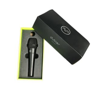 Quality Microphone Molded Fiber Packaging , Eco Biodegradable Packaging Wet Pressing wholesale