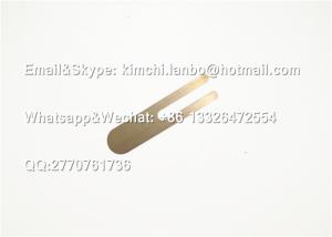Quality komori flat sheet separator G shape for komori printing machine spare parts wholesale
